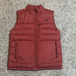 The North Face Vest